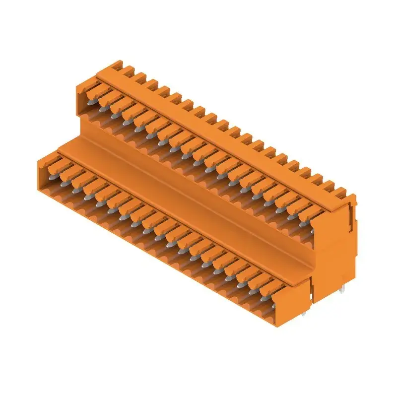 Sonderaktion Weidmüller Verbinder 3.50mm SLD 3.50V#1642330000