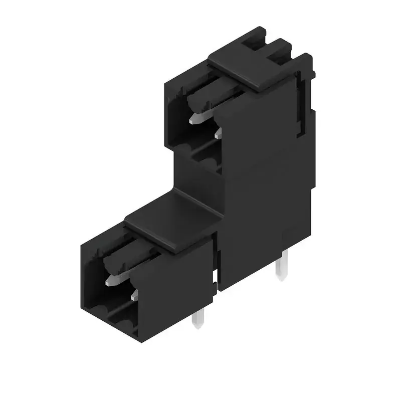 Billig Weidmüller Verbinder 3.50mm SLD 3.50V#1642860000