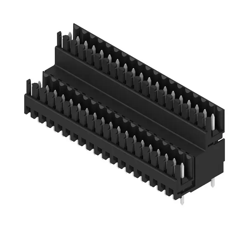 Weidmüller Verbinder 3.50mm SLD 3.50V#1698920000 Mega-Angebot