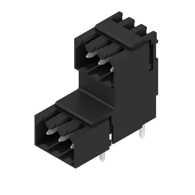 Jetzt Kaufen Weidmüller Verbinder 3.50mm SLD 3.50V#1699270000