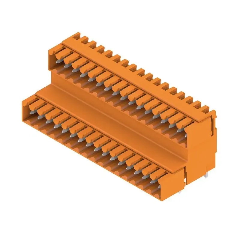 Weidmüller Verbinder 3.50mm SLD 3.50V#1890650000 Kracherpreis