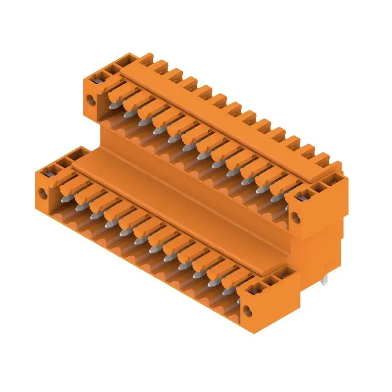 Highlight Weidmüller Verbinder 3.50mm SLD 3.50V#1890830000