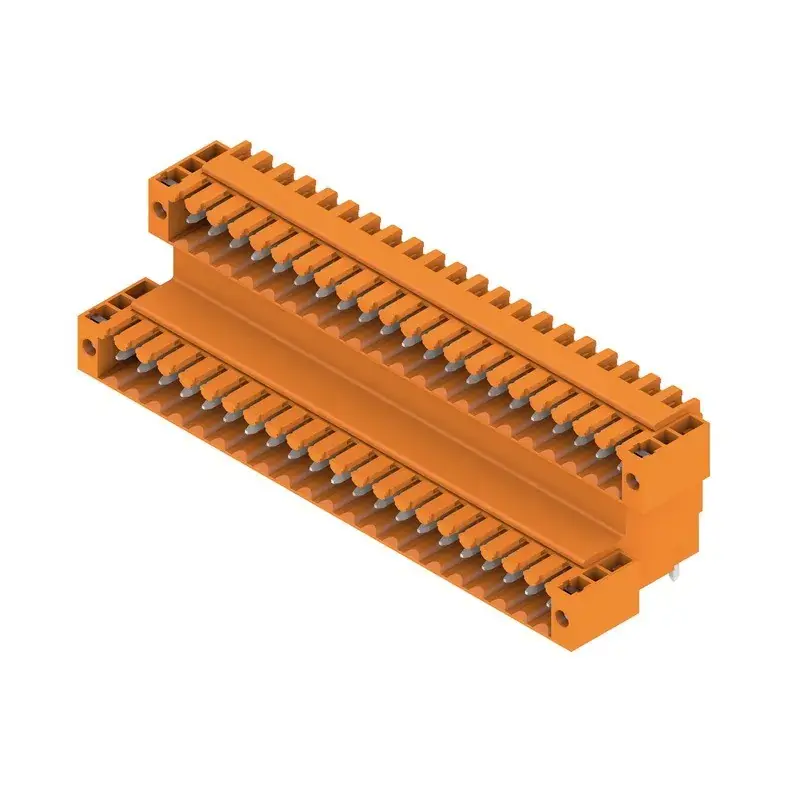 Abverkauf Weidmüller Verbinder 3.50mm SLD 3.50V#1890870000