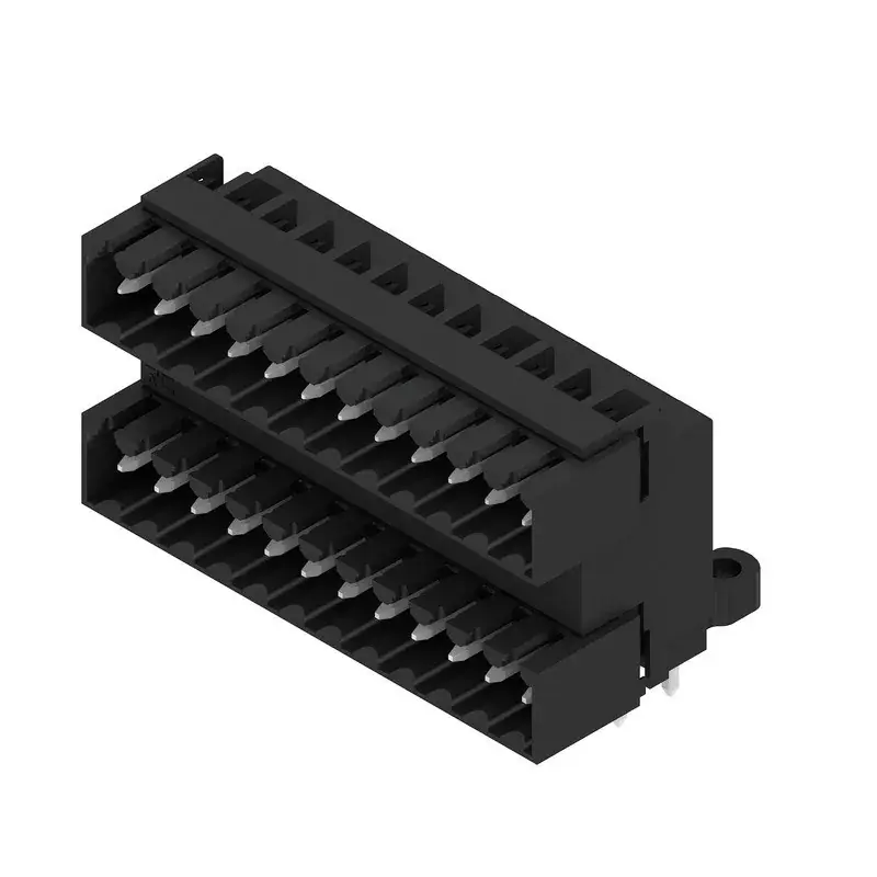 Solange Der Vorrat Reicht Weidmüller Verbinder 3.50mm SLD 3.50/#1782800000