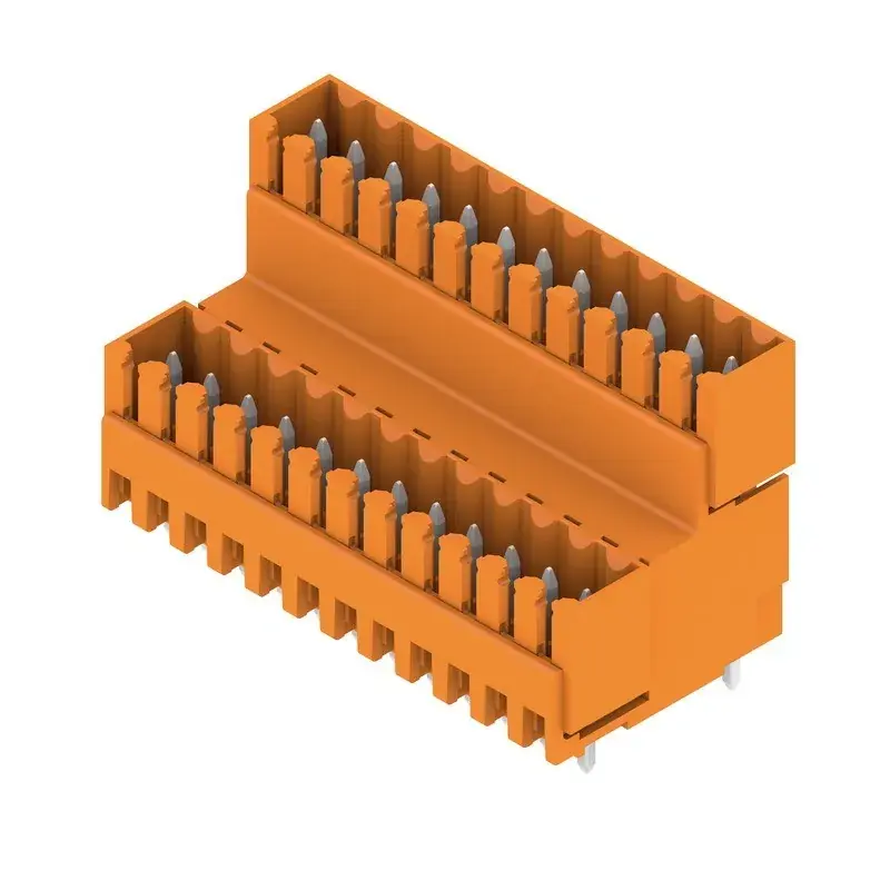 Jetzt Bestellen Weidmüller Verbinder 3.50mm SLD 3.50V#1641160000