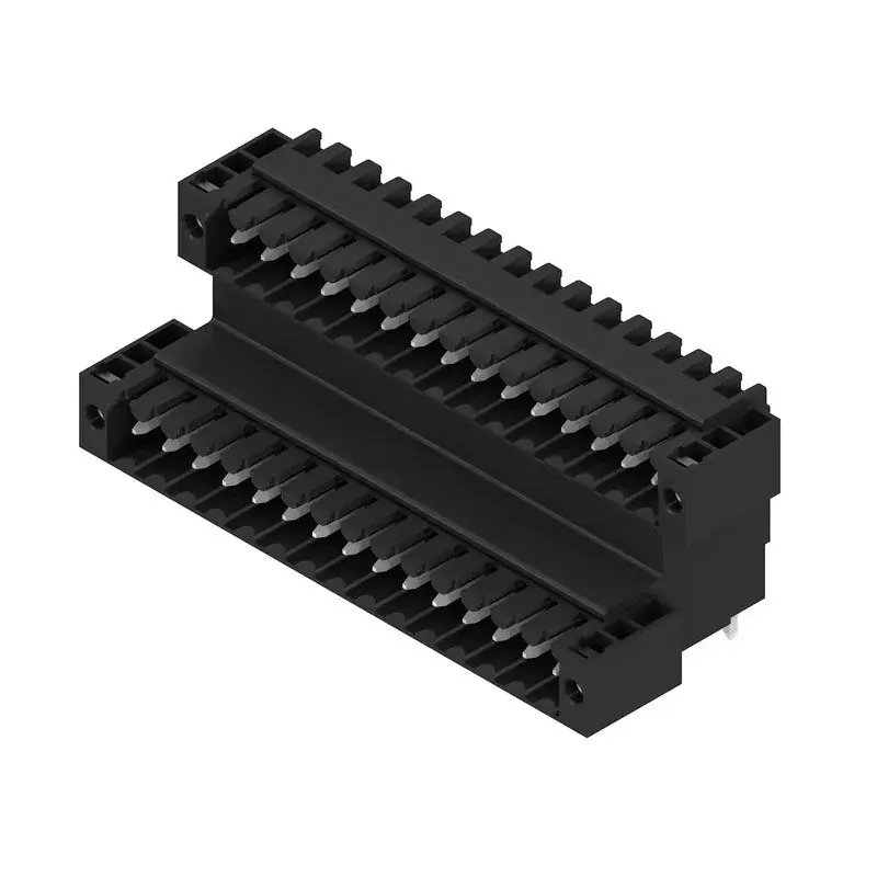 Weidmüller Verbinder 3.50mm SLD 3.50V#2457740000 Kostenfreie Lieferung