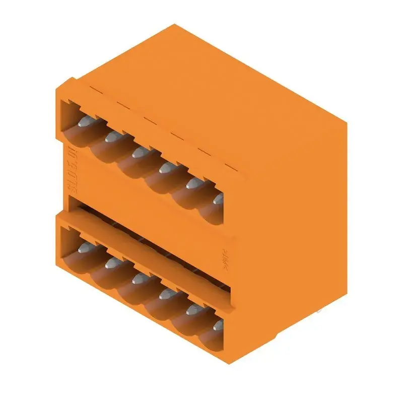 Jetzt Kaufen Weidmüller Verbinder 5.00mm SLD 5.00/#1614390000