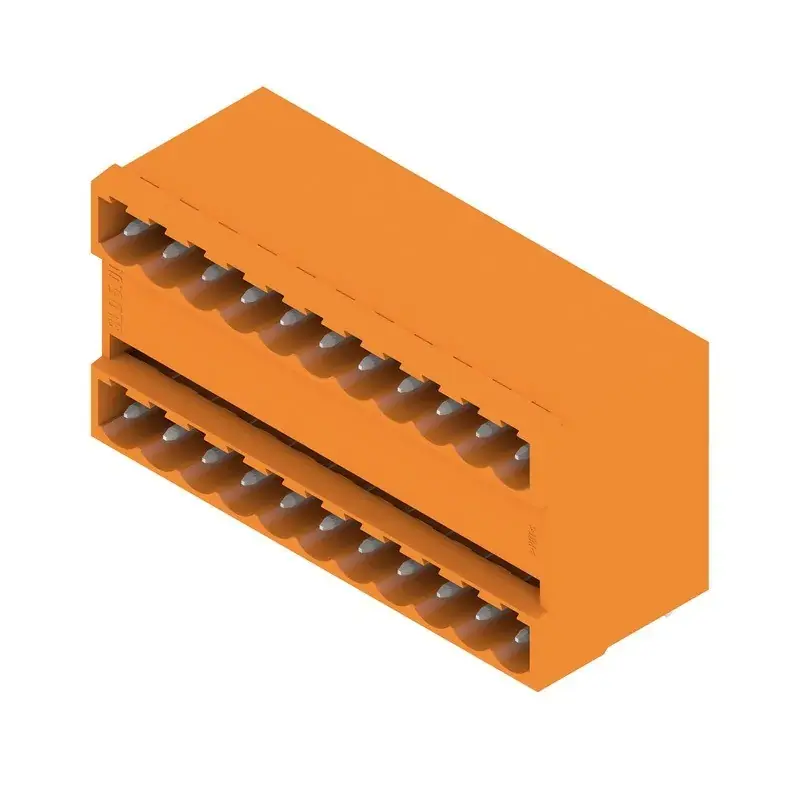 Schnäppchen Weidmüller Verbinder 5.00mm SLD 5.00/#1614440000