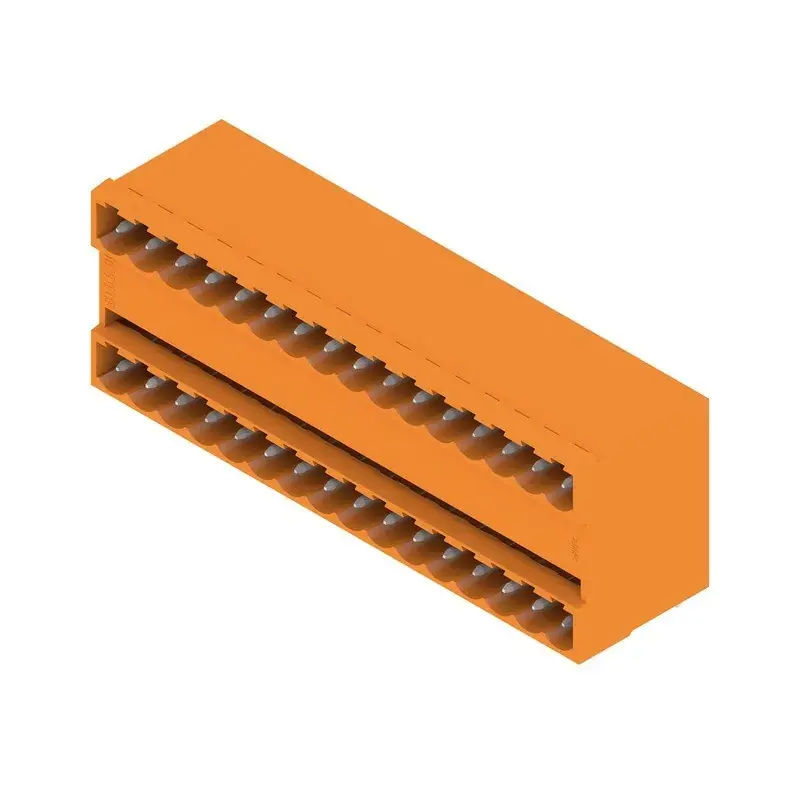 Angebot Weidmüller Verbinder 5.00mm SLD 5.00/#1614490000