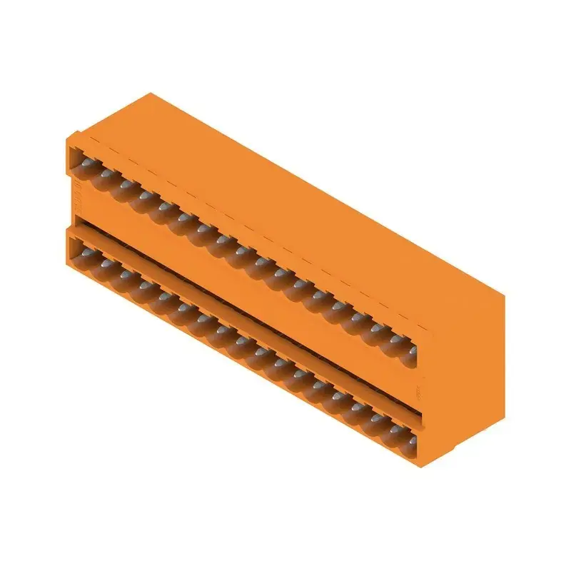 Expressversand Weidmüller Verbinder 5.00mm SLD 5.00/#1614510000