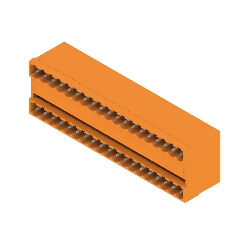 Direktkauf Weidmüller Verbinder 5.00mm SLD 5.00/#1614520000