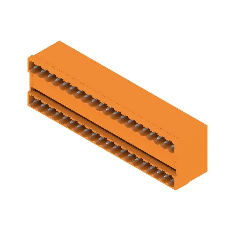 Versand Am Gleichen Tag Weidmüller Verbinder 5.00mm SLD 5.00/#1614530000