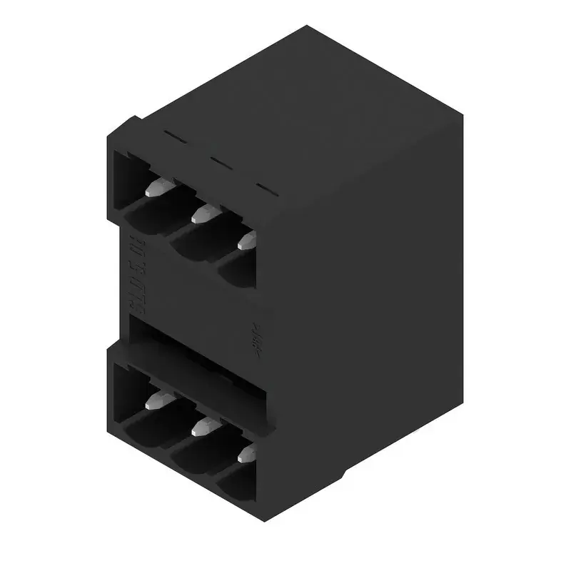 Must-Have Weidmüller Verbinder 5.08mm SLD 5.08/#1057380000