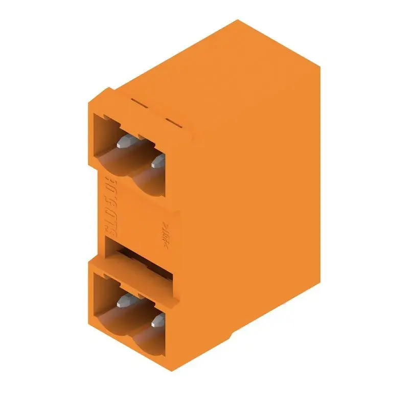 Gratis Versand Weidmüller Verbinder 5.08mm SLD 5.08/#1601790000