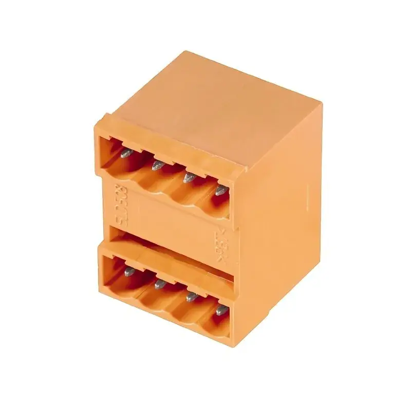 Weidmüller Verbinder 5.08mm SLD 5.08/#1601810000 Preiswert