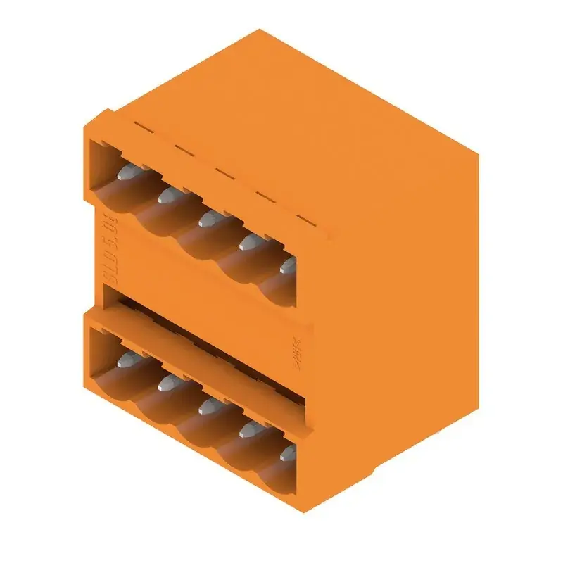 Weidmüller Verbinder 5.08mm SLD 5.08/#1601820000 Knallerangebot