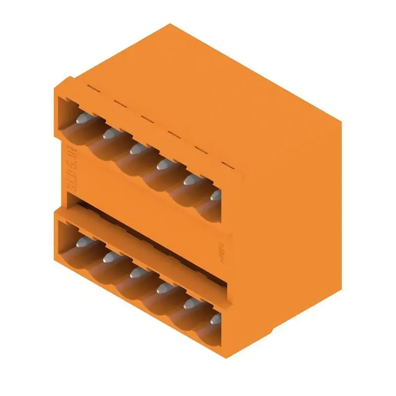 Sale Weidmüller Verbinder 5.08mm SLD 5.08/#1601830000