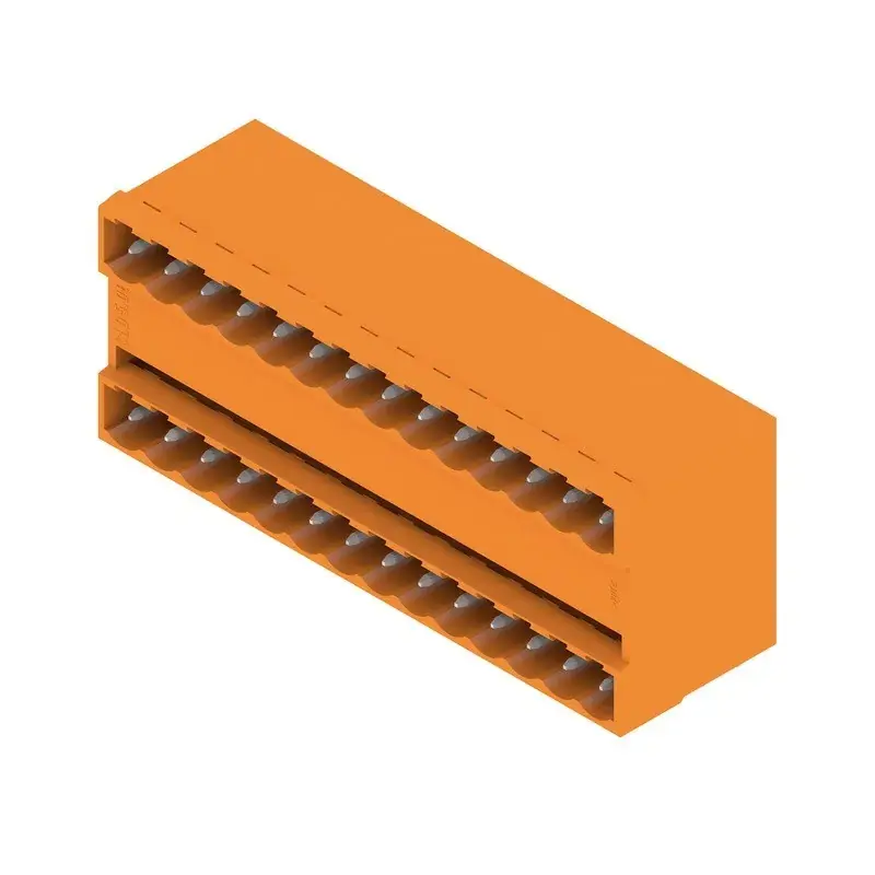 Weidmüller Verbinder 5.08mm SLD 5.08/#1601910000 Knallerangebot