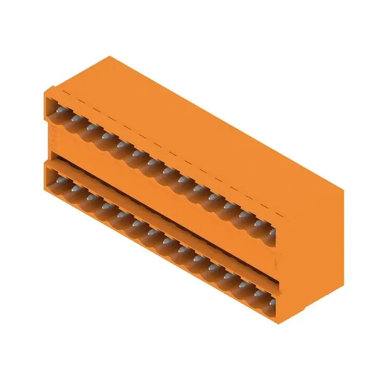 Günstig Weidmüller Verbinder 5.08mm SLD 5.08/#1601920000