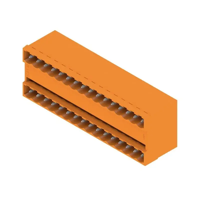 Mega-Angebot Weidmüller Verbinder 5.08mm SLD 5.08/#1601930000