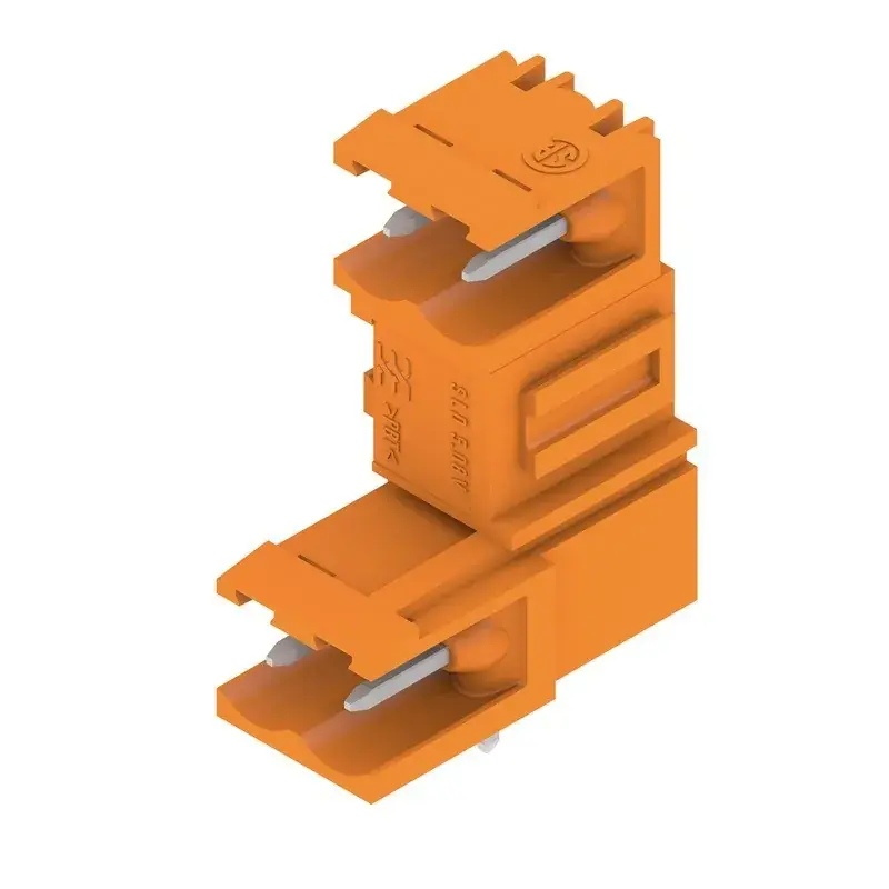 Kracherpreis Weidmüller Verbinder 5.08mm SLD 5.08V#1725170000