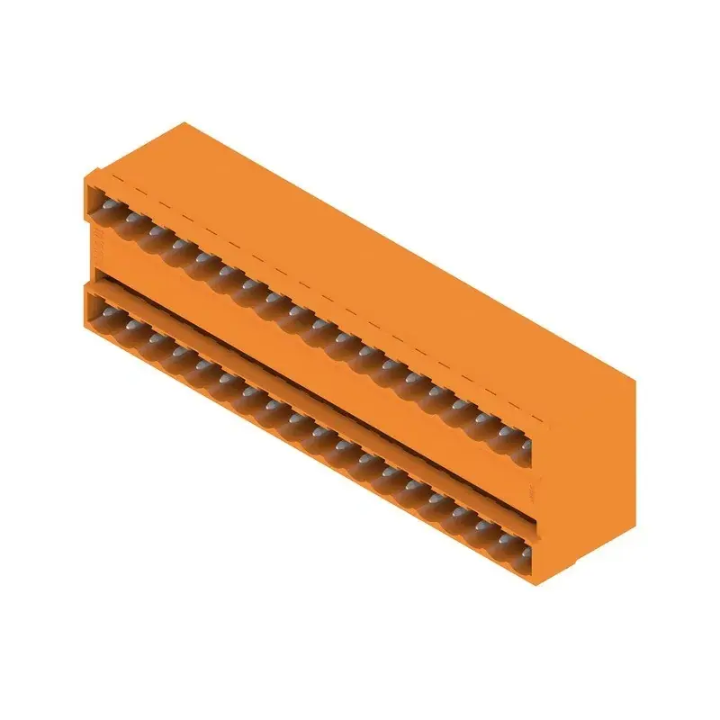 Letzte Chance Weidmüller Verbinder 5.08mm SLD 5.08/#1601960000