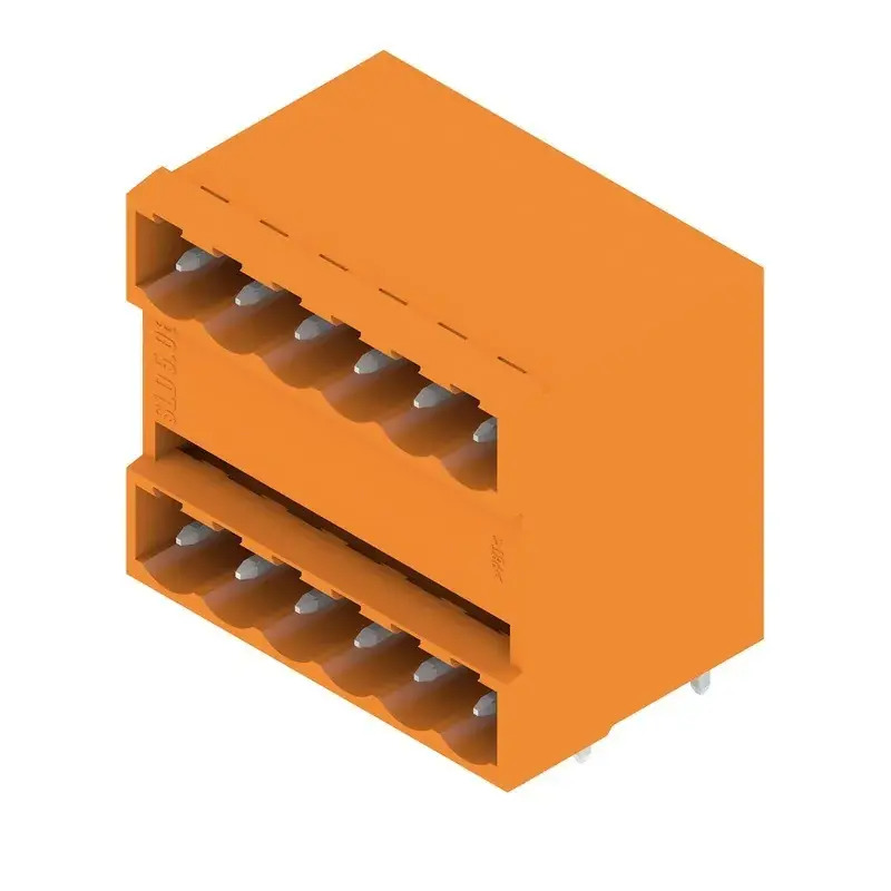 Kostenfreie Lieferung Weidmüller Verbinder 5.08mm SLD 5.08/#1602060000