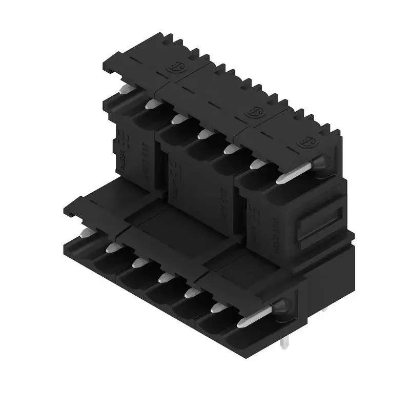 Jetzt Bestellen Weidmüller Verbinder 5.08mm SLD 5.08V#1725470000