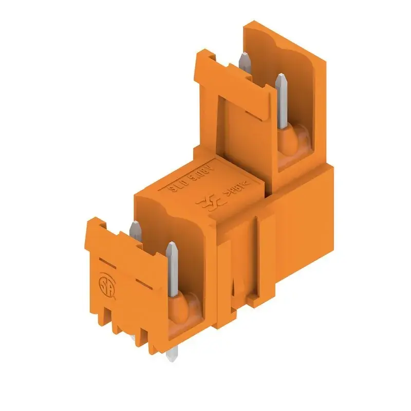 Jetzt Bestellen Weidmüller Verbinder 5.08mm SLD 5.08V#1725650000