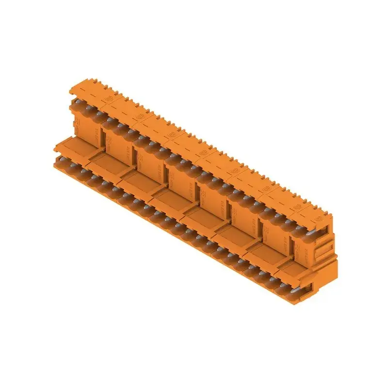 Weidmüller Verbinder 5.08mm SLD 5.08V#1726490000 Online Kaufen