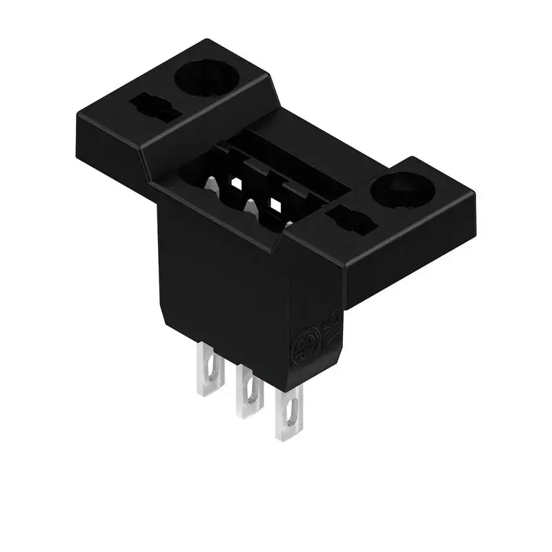 Schneller Versand Weidmüller Verbinder 5.08mm SLDF 5.08#1635750000