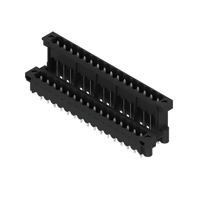 Sonderangebot Weidmüller Verbinder 5.08mm SLDV-THR #1506050000