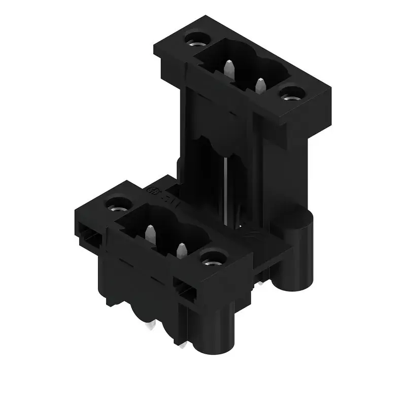 Direkt Vom Hersteller Weidmüller Verbinder 5.08mm SLDV-THR #1828770000