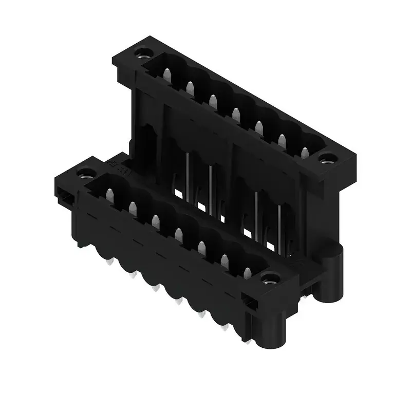 Mega-Angebot Weidmüller Verbinder 5.08mm SLDV-THR #1828820000