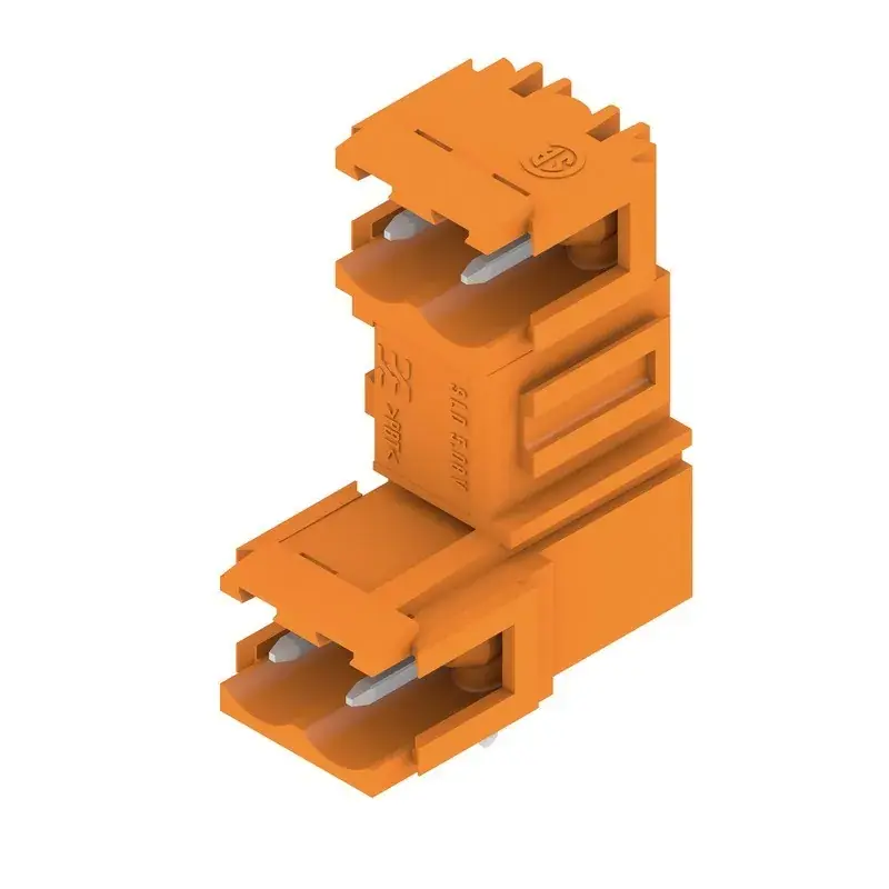 Weidmüller Verbinder 5.08mm SLD 5.08V#1726280000 Jetzt Bestellen
