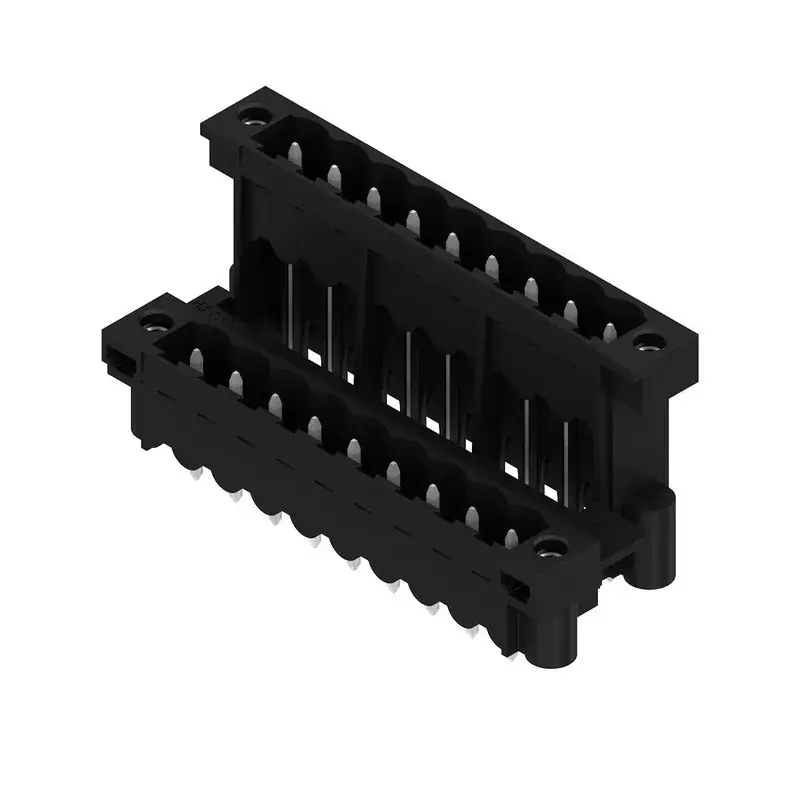 Weidmüller Verbinder 5.08mm SLDV-THR #1828840000 Billig