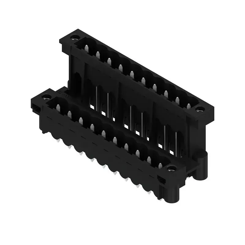 Top-Preis Weidmüller Verbinder 5.08mm SLDV-THR #1828850000