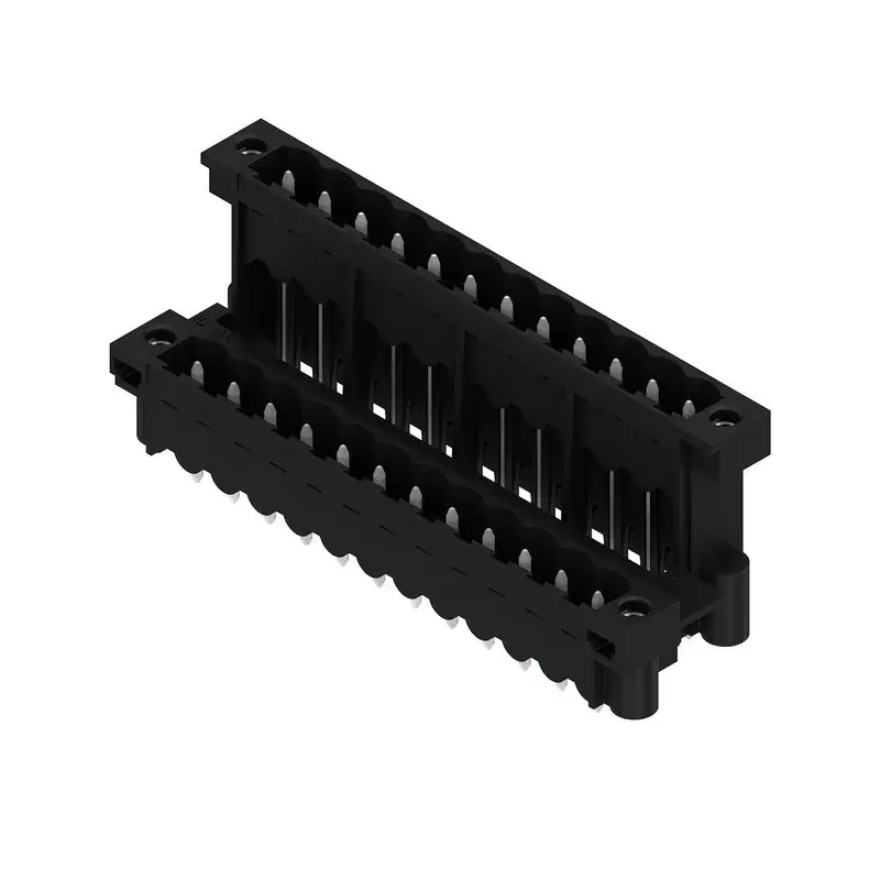 Super-Preis Weidmüller Verbinder 5.08mm SLDV-THR #1828870000