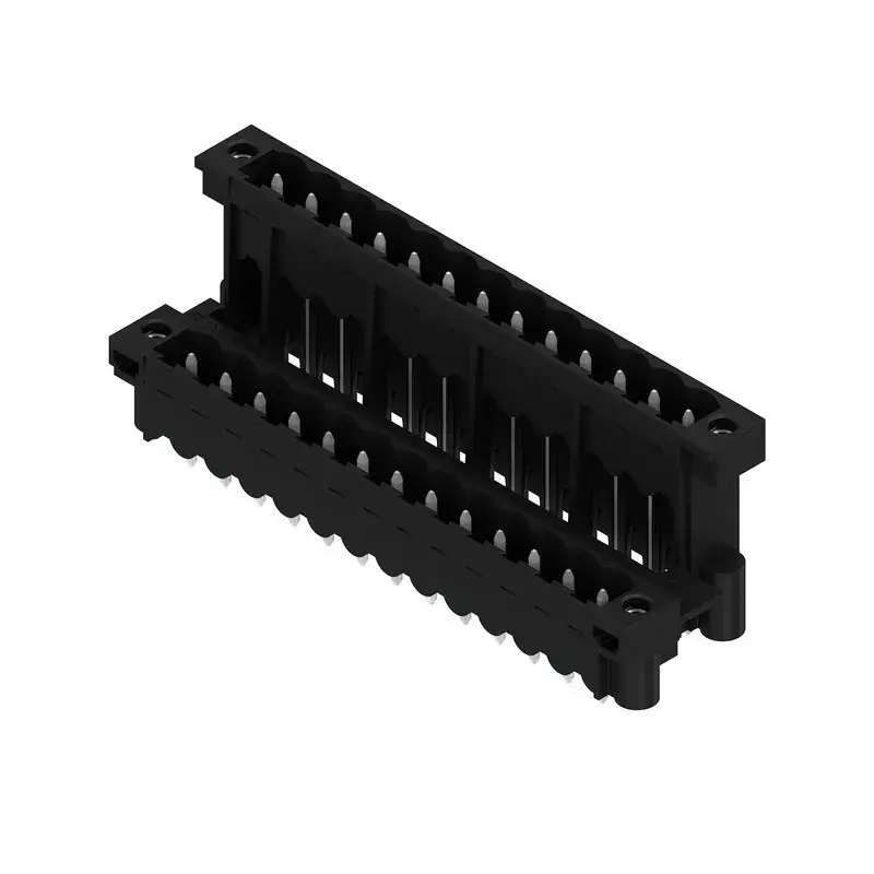 Saisonangebot Weidmüller Verbinder 5.08mm SLDV-THR #1828880000