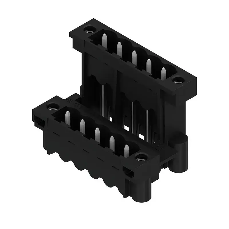Weidmüller Verbinder 5.08mm SLDV-THR #1828920000 Begrenztes Angebot