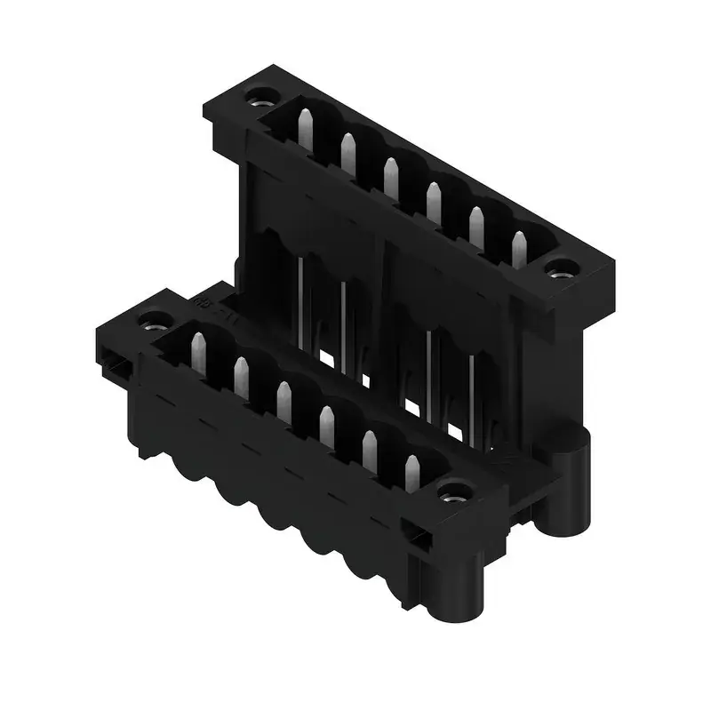 Mega-Angebot Weidmüller Verbinder 5.08mm SLDV-THR #1828930000