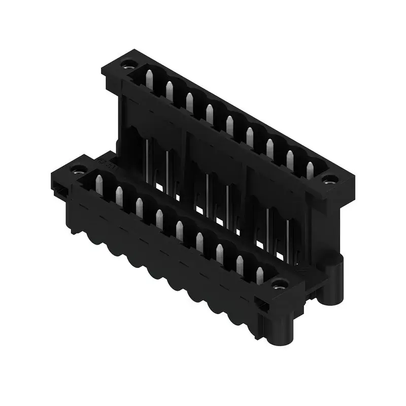 Jetzt Bestellen Weidmüller Verbinder 5.08mm SLDV-THR #1828960000