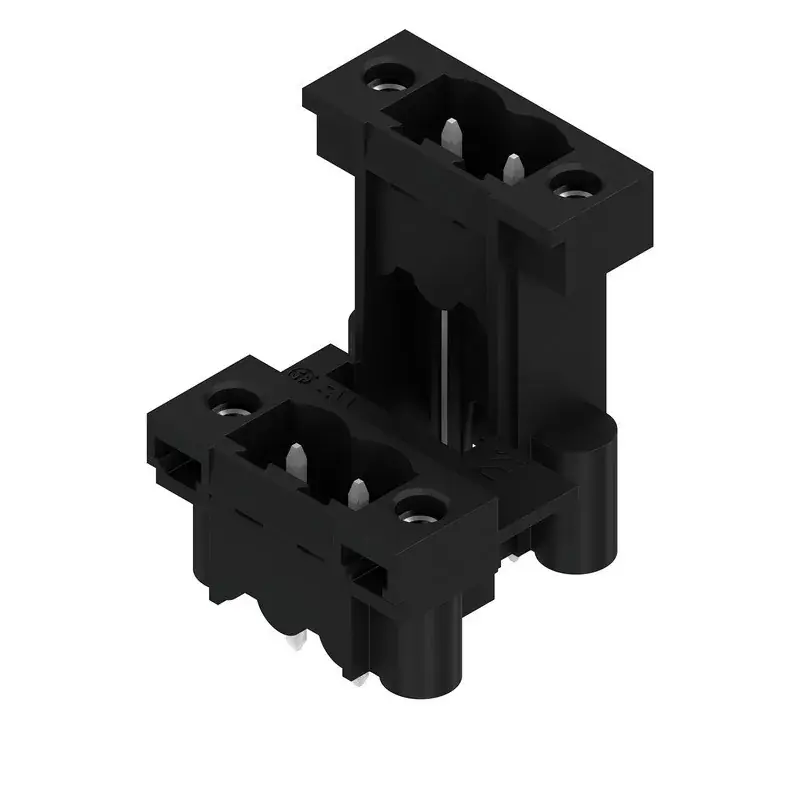 Weidmüller Verbinder 5.08mm SLDV-THR #1829010000 Geprüft