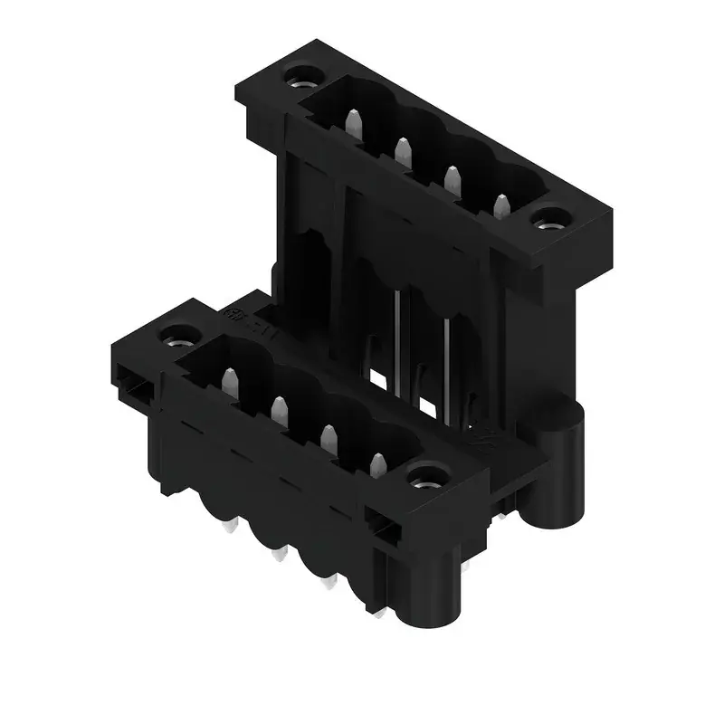 Weidmüller Verbinder 5.08mm SLDV-THR #1829030000 Heißes Angebot