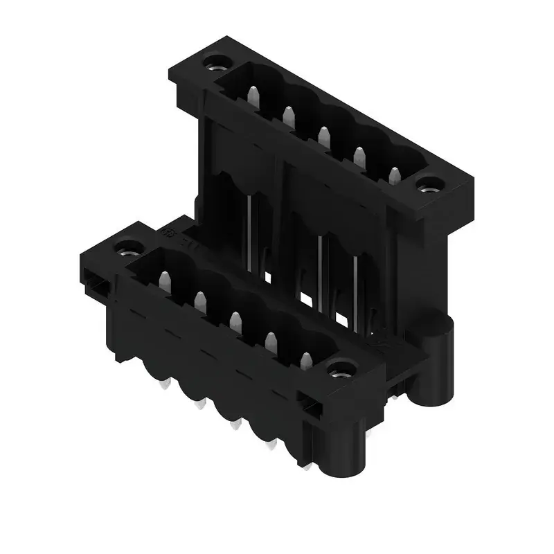 Preis Gesenkt Weidmüller Verbinder 5.08mm SLDV-THR #1829040000
