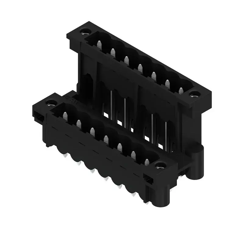 Weidmüller Verbinder 5.08mm SLDV-THR #1829060000 Ausverkauf