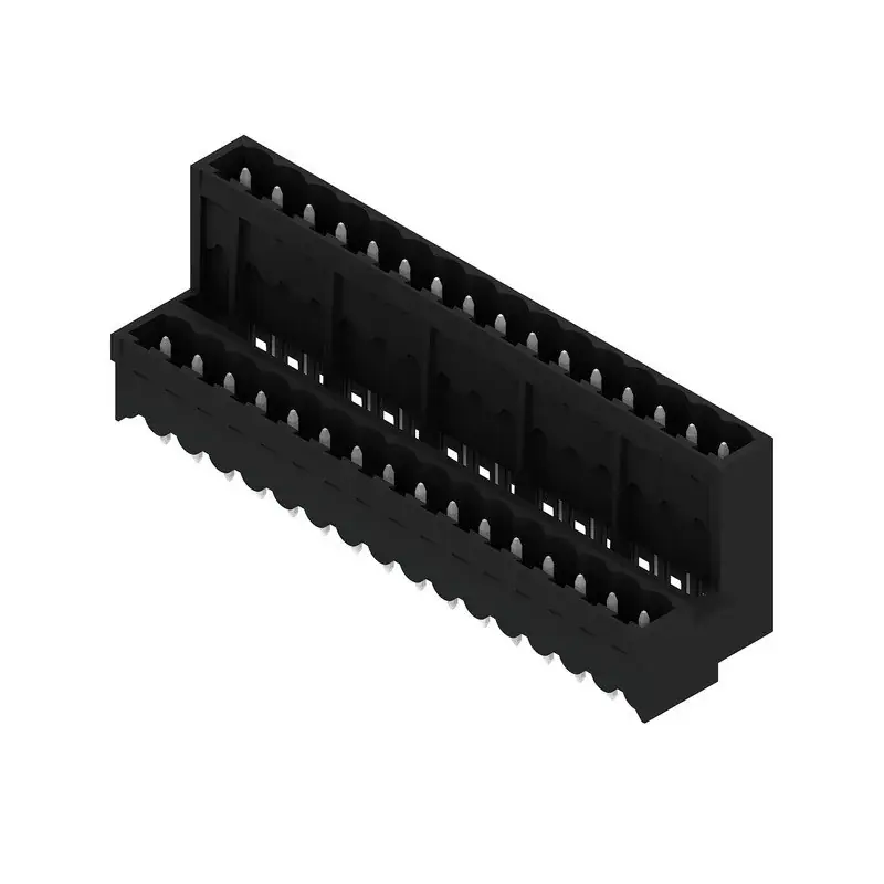 Nur Für Kurze Zeit Weidmüller Verbinder 5.00mm SLDV-THR #1882800000