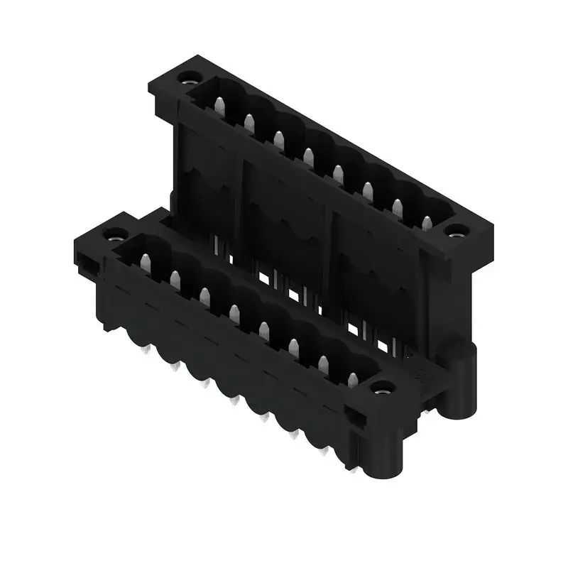 Kostenloser Rückversand Weidmüller Verbinder 5.00mm SLDV-THR #1882990000