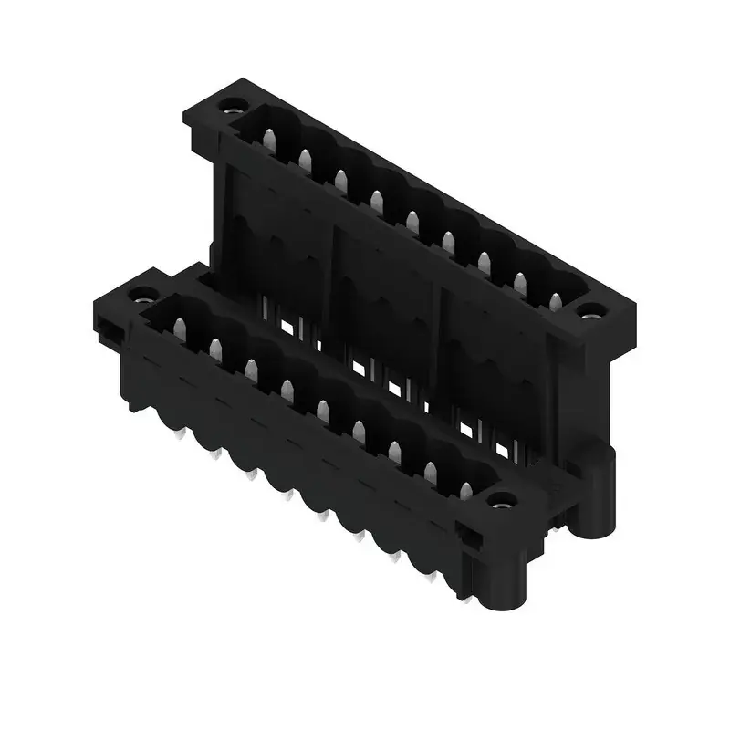 Weidmüller Verbinder 5.00mm SLDV-THR #1883000000 Abverkauf