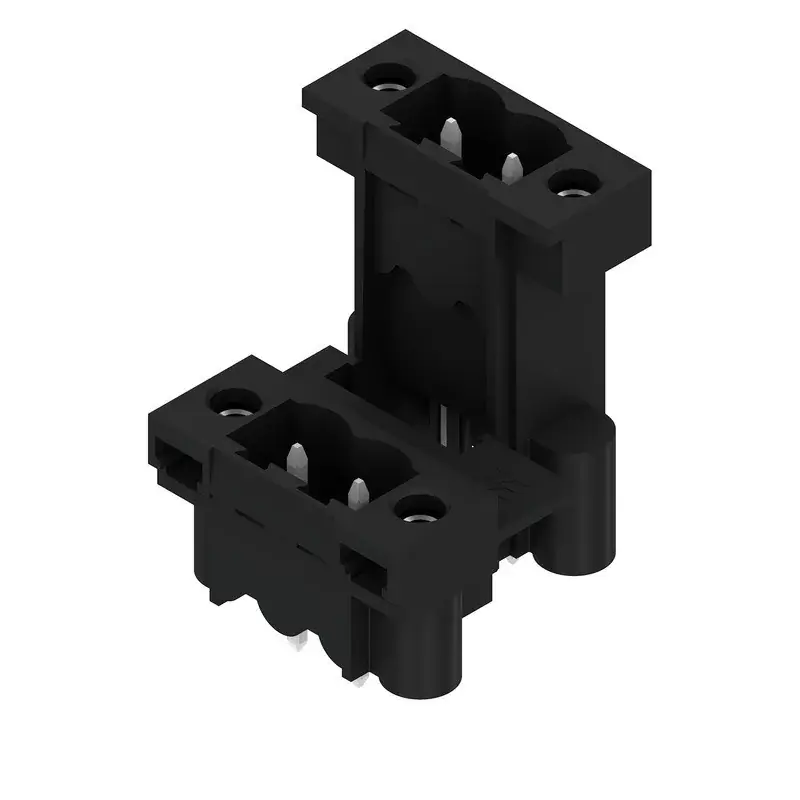 Weidmüller Verbinder 5.00mm SLDV-THR #1883100000 Billig